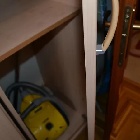 Apartman Branka شقة بريمونتيرا