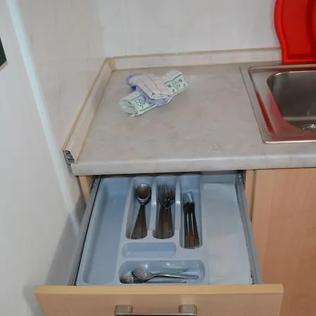 Apartman Branka *