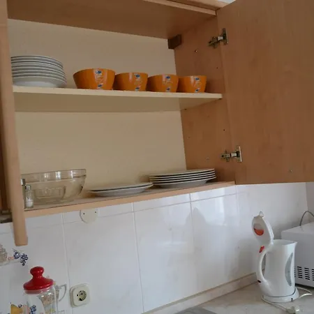 Apartman Branka