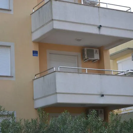 شقة Apartman Branka *