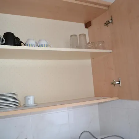 Apartman Branka شقة *