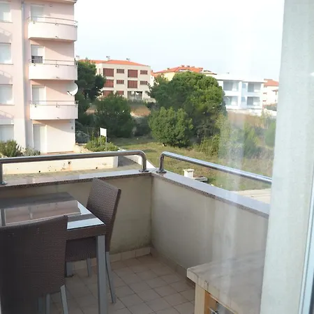 Apartman Branka شقة بريمونتيرا