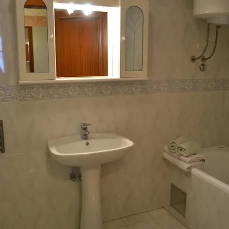 Apartman Branka بريمونتيرا