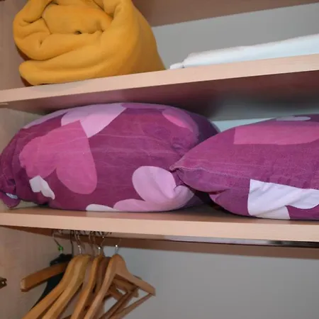 Apartman Branka شقة