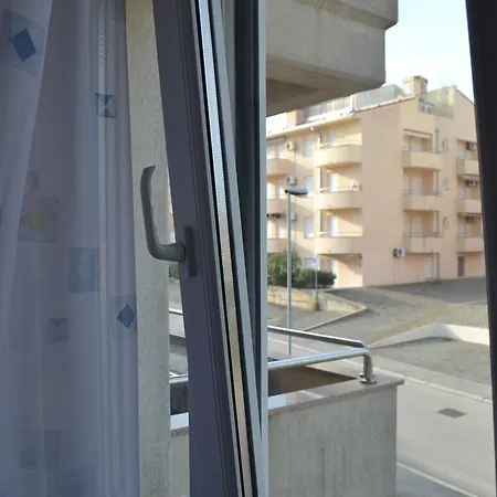 شقة Apartman Branka *