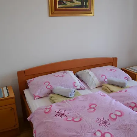 Apartman Branka *