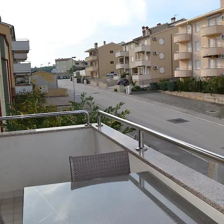 Apartman Branka
