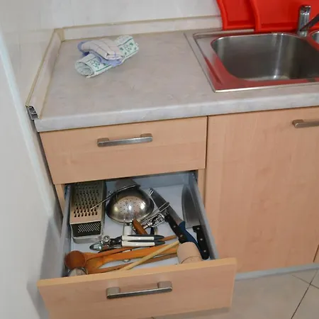 Apartman Branka شقة *
