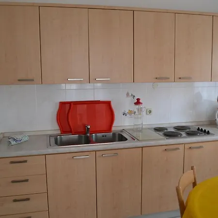 Apartman Branka بريمونتيرا