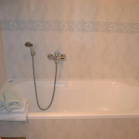 Apartman Branka شقة