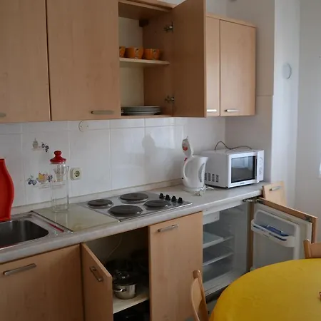 شقة Apartman Branka *