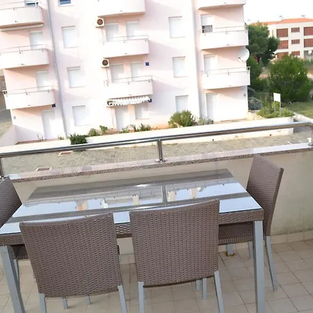 Apartman Branka *