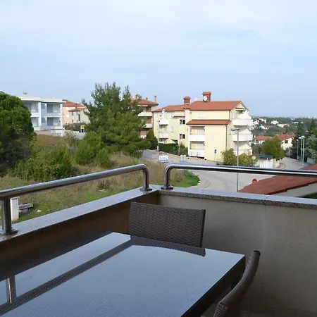 Apartman Branka شقة *