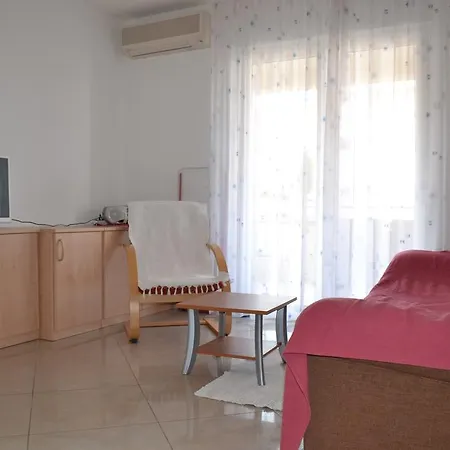 شقة Apartman Branka بريمونتيرا