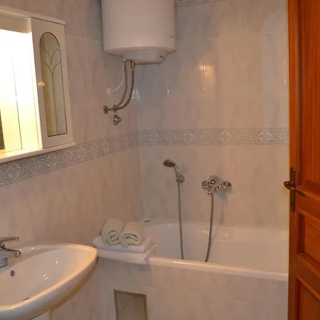 Apartman Branka * بريمونتيرا