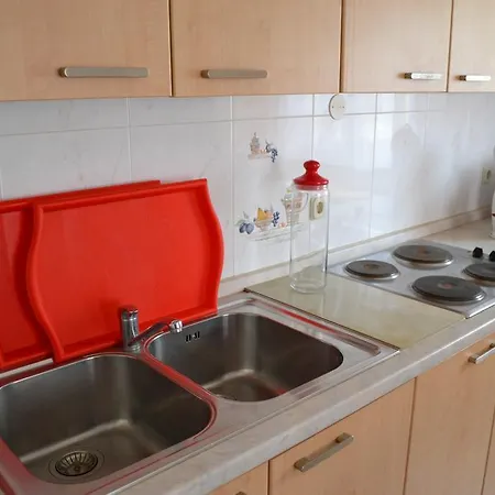 شقة Apartman Branka
