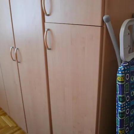 شقة Apartman Branka *