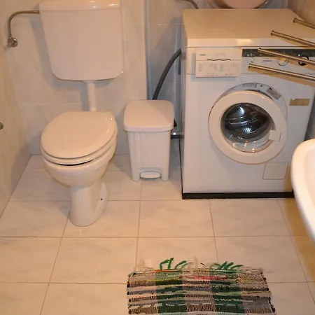 Apartman Branka *