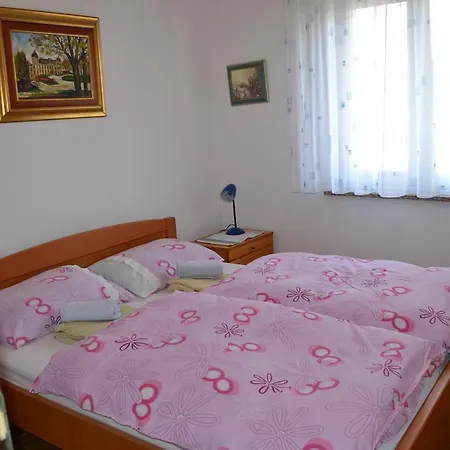 شقة Apartman Branka بريمونتيرا
