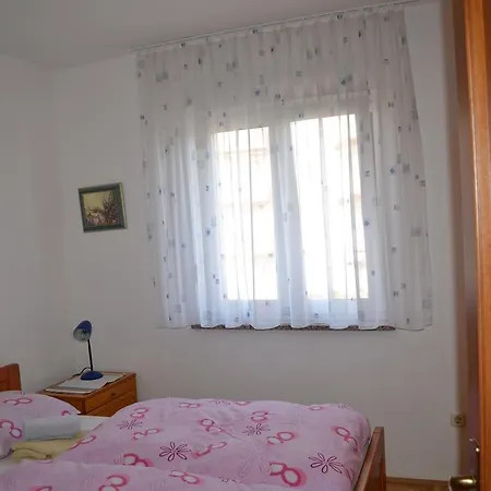 Apartman Branka * بريمونتيرا