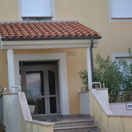 Apartman Branka *